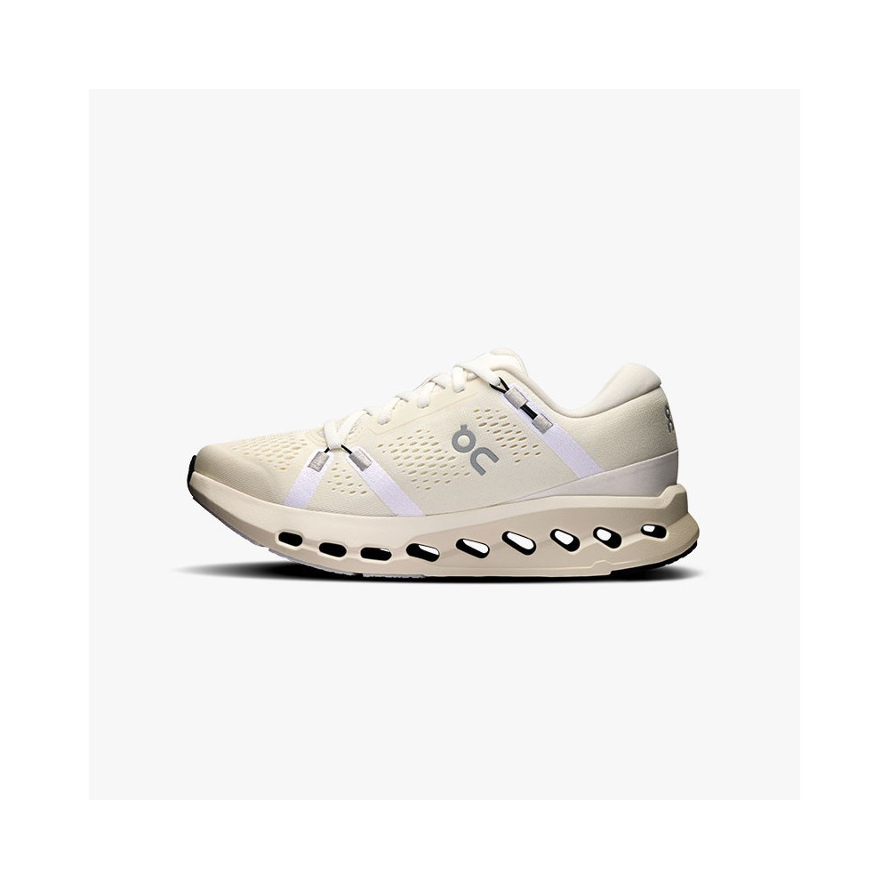 ▷ On cloudsurfer 2 w ivory/ivory por SOLO 170,00 €
