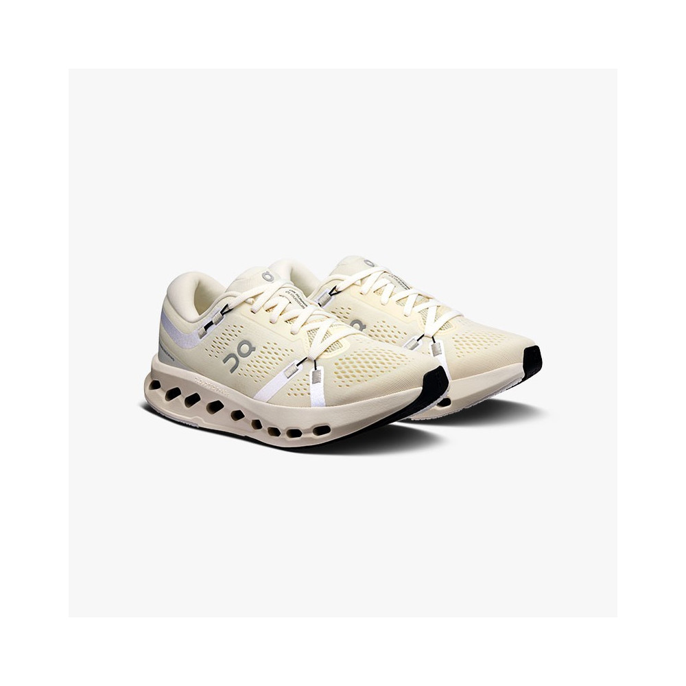 ▷ On cloudsurfer 2 w ivory/ivory por SOLO 170,00 €