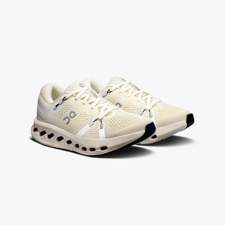 ▷ On cloudsurfer 2 w ivory/ivory por SOLO 170,00 €