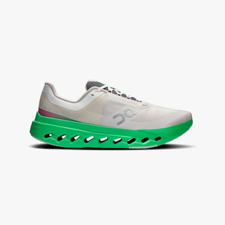 ▷ On cloudsurfer next wolf/honeydew por SOLO 160,00 €