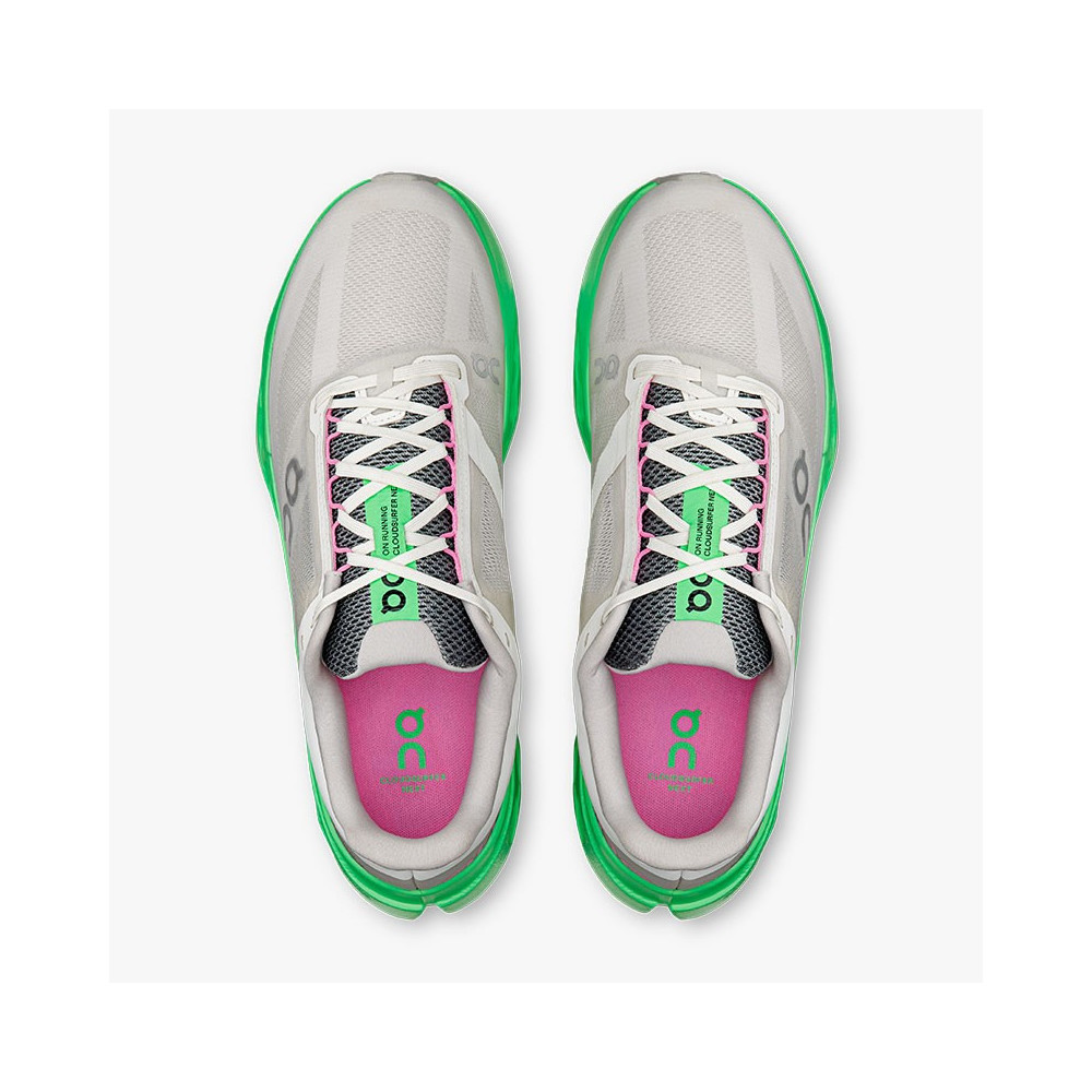 ▷ On cloudsurfer next wolf/honeydew por SOLO 160,00 €