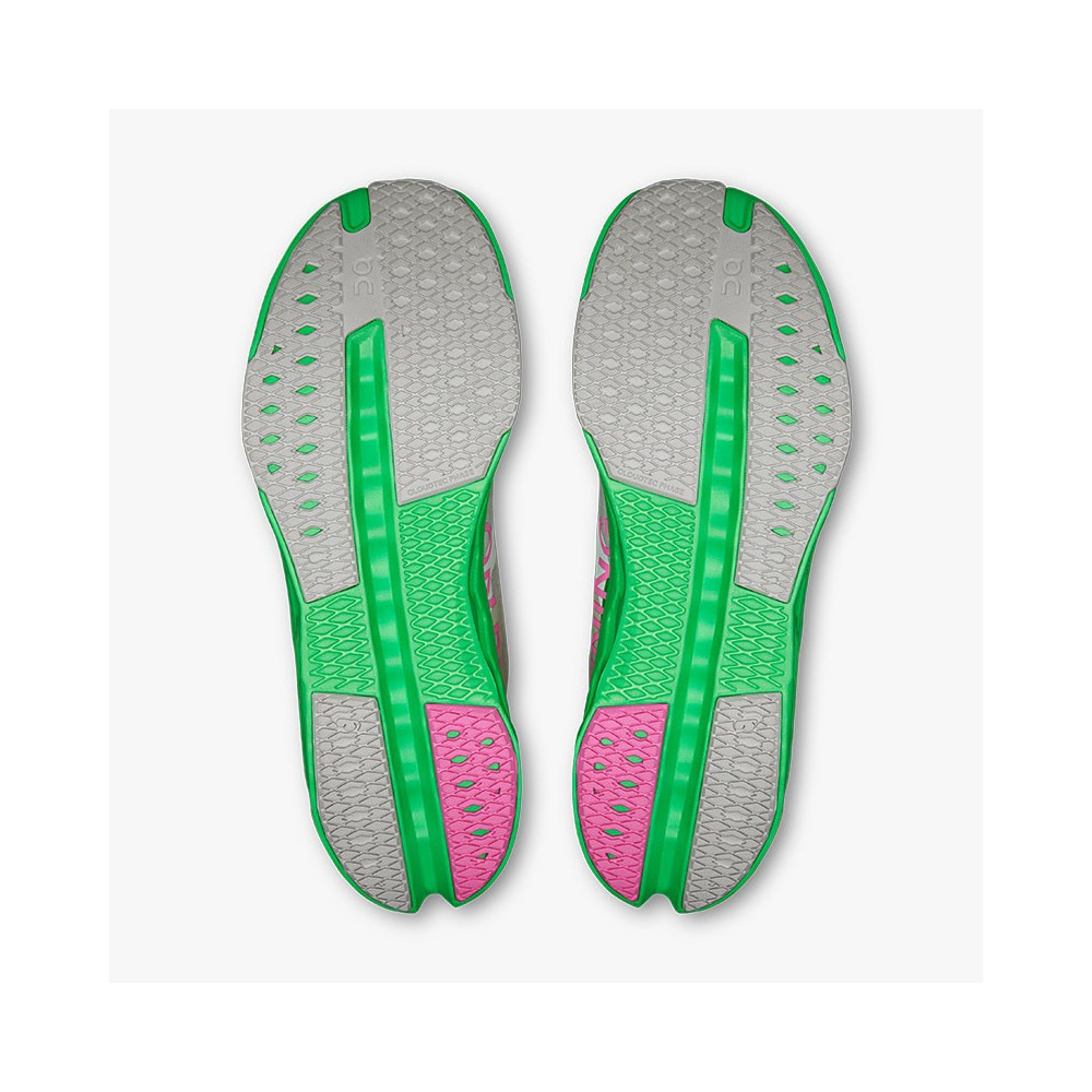 ▷ On cloudsurfer next wolf/honeydew por SOLO 160,00 €