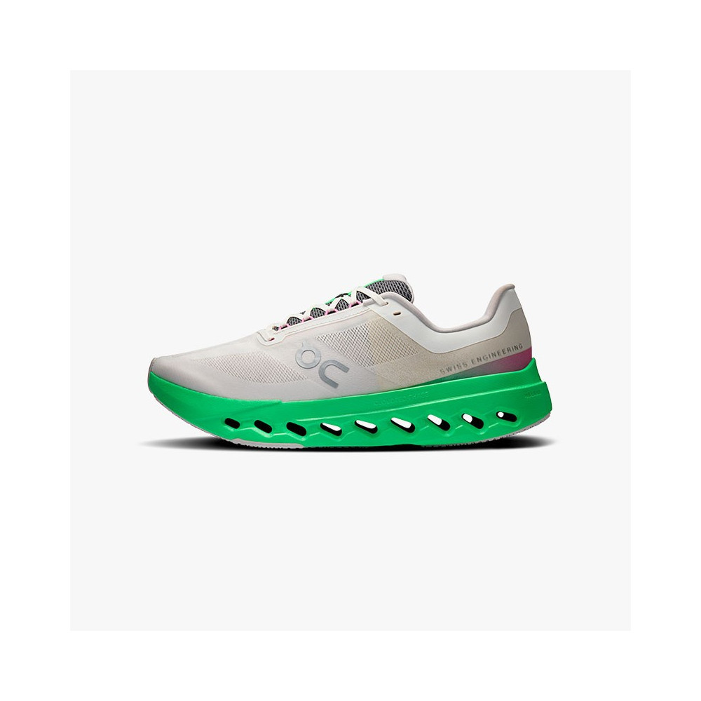 ▷ On cloudsurfer next wolf/honeydew por SOLO 160,00 €