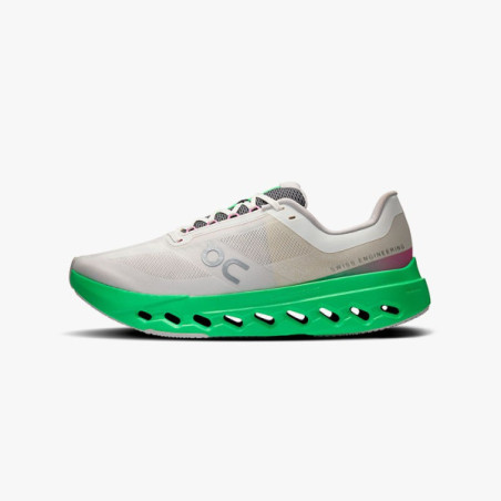 ▷ On cloudsurfer next wolf/honeydew por SOLO 160,00 €