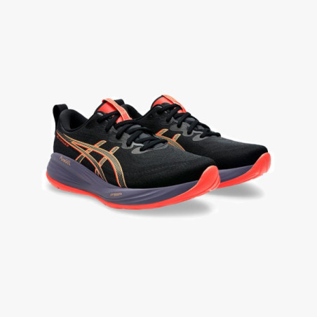 ▷ Asics gel cumulus 27 black/coral por SOLO 128,00 €