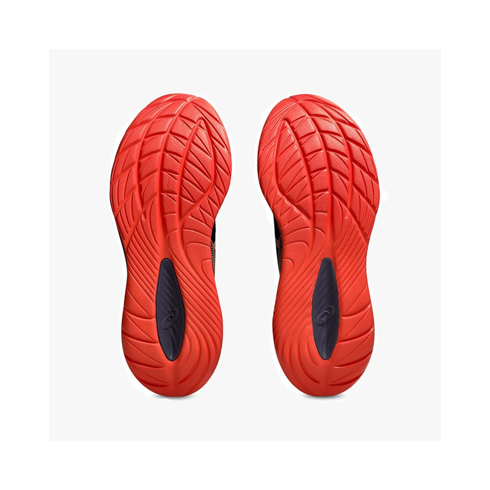 ▷ Asics gel cumulus 27 black/coral por SOLO 128,00 €