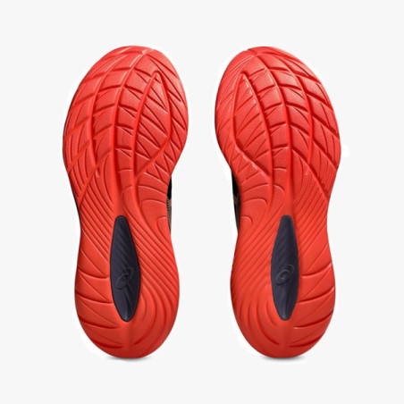 ▷ Asics gel cumulus 27 black/coral por SOLO 128,00 €