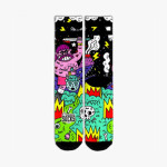 AMERICAN SOCKS BARBARIAN SOCKS