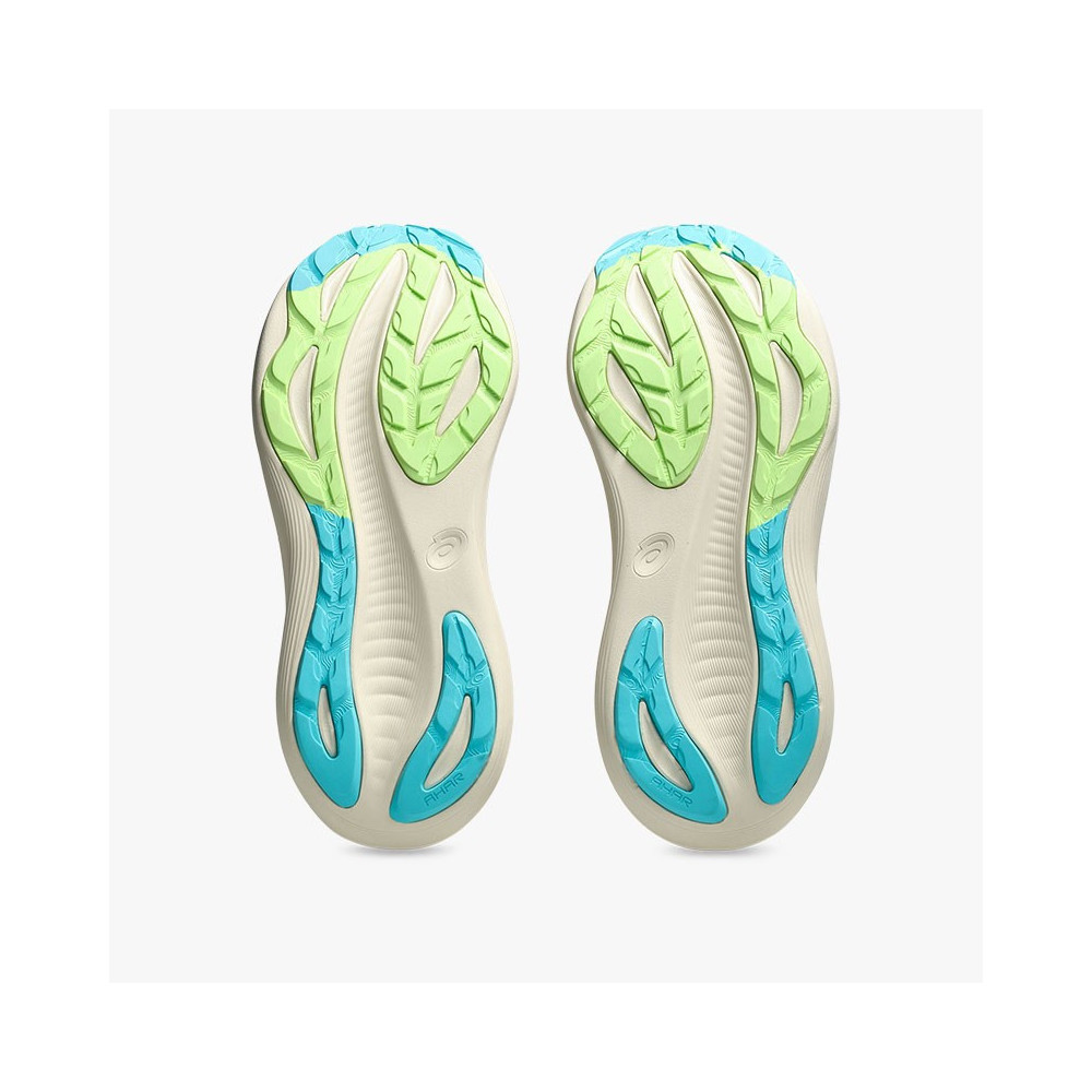 ▷ Asics gel nimbus 27 tr w rosa por SOLO 200,00 €