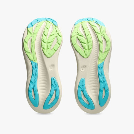 ▷ Asics gel nimbus 27 tr w rosa por SOLO 200,00 €