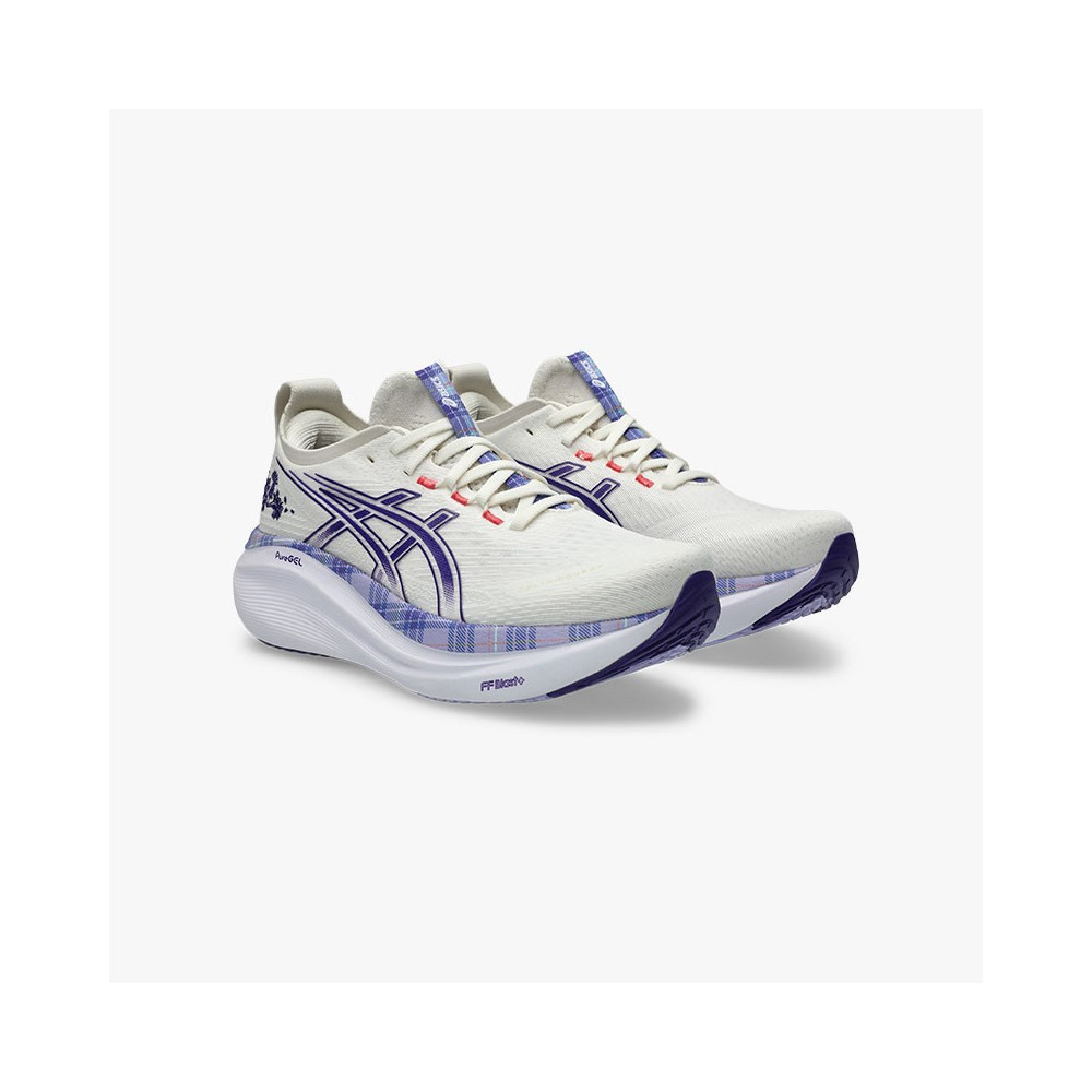 ▷ Asics gel nimbus 27 w eilish edition por SOLO 200,00 €