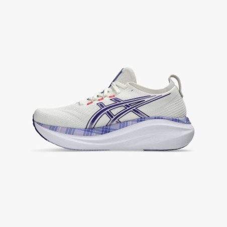 ▷ Asics gel nimbus 27 w eilish edition por SOLO 200,00 €