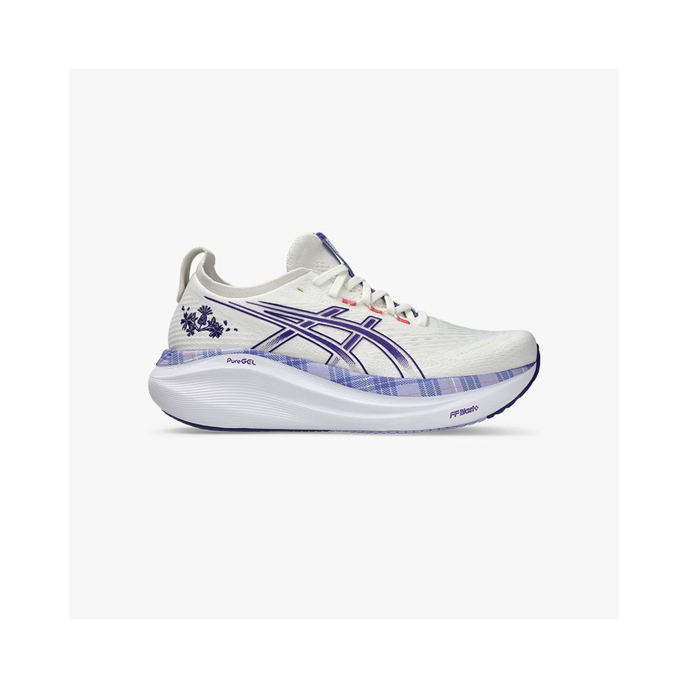 ▷ Asics gel nimbus 27 w eilish edition for ONLY 200,00 €