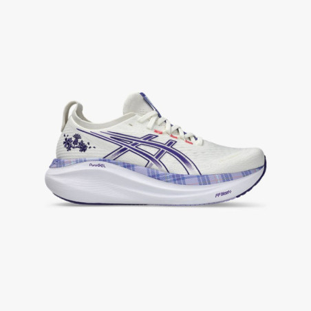▷ Asics gel nimbus 27 w eilish edition por SOLO 200,00 €