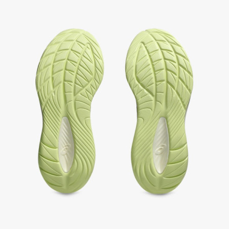 ▷ Asics gel cumulus 27 w mineral beige por SOLO 128,00 €