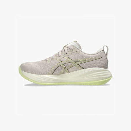 ▷ Asics gel cumulus 27 w mineral beige por SOLO 128,00 €