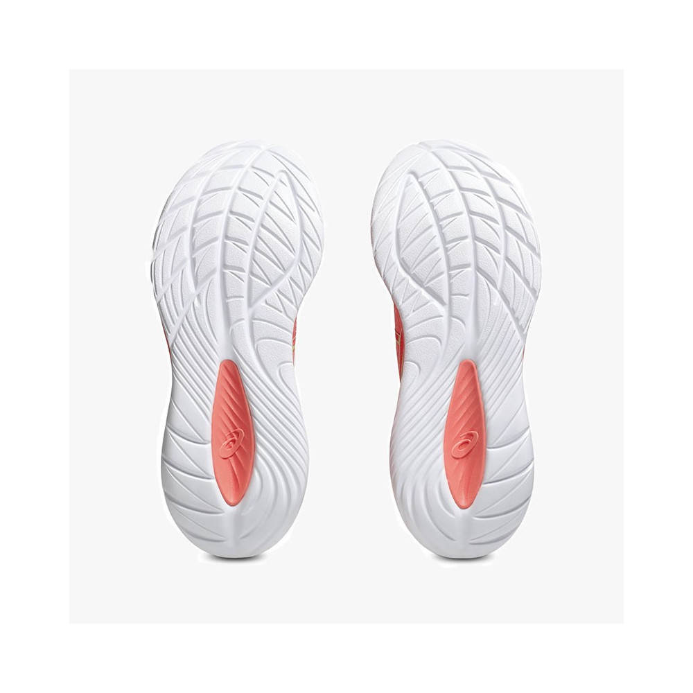 ▷ Asics gel cumulus 27 w guava/lime por SOLO 128,00 €