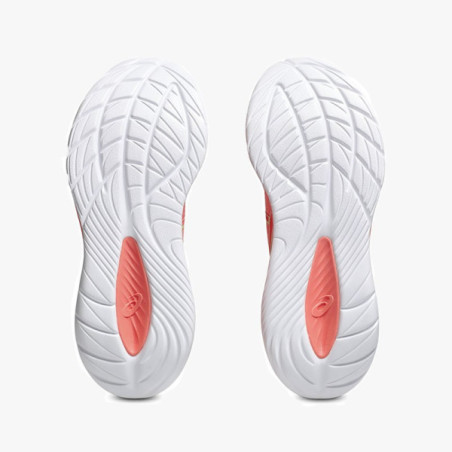 ▷ Asics gel cumulus 27 w guava/lime por SOLO 128,00 €