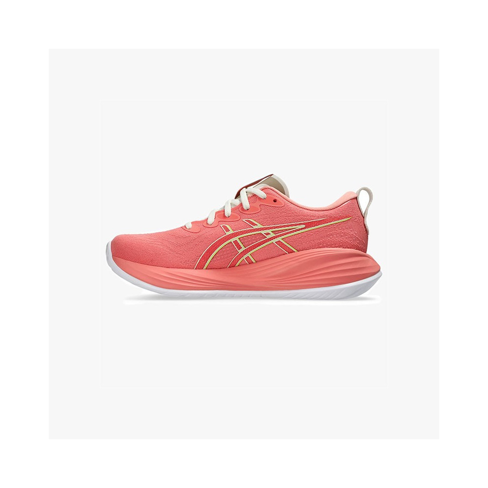 ▷ Asics gel cumulus 27 w guava/lime por SOLO 128,00 €
