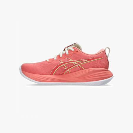 ▷ Asics gel cumulus 27 w guava/lime por SOLO 128,00 €