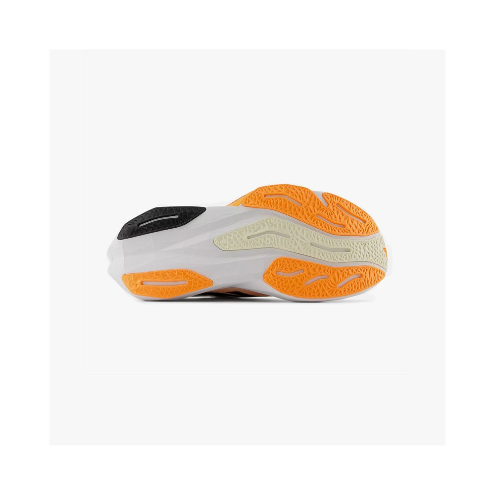 ▷ New balance fuelcell rebel v4 white/orange por SOLO 160,00 €
