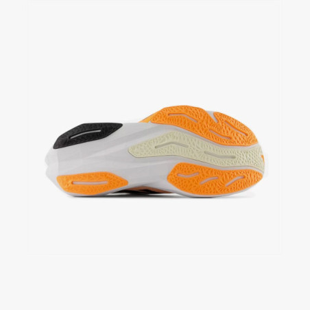 ▷ New balance fuelcell rebel v4 white/orange por SOLO 160,00 €