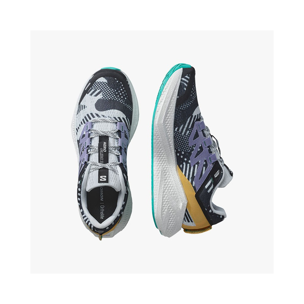 ▷ Salomon aero glide 3 proto pack por SOLO 160,00 €