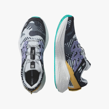 ▷ Salomon aero glide 3 proto pack por SOLO 160,00 €