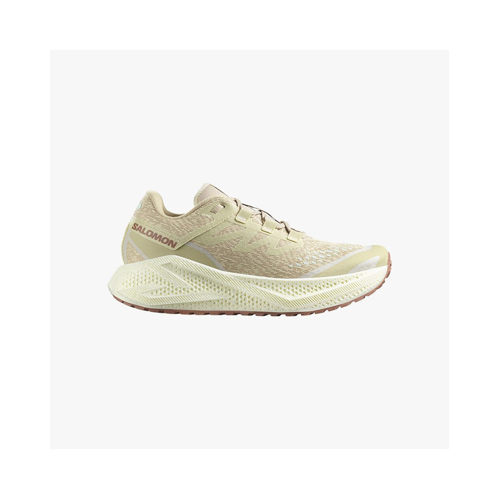 ▷ Salomon aero glide 3 grvl vainilla por SOLO 160,00 €