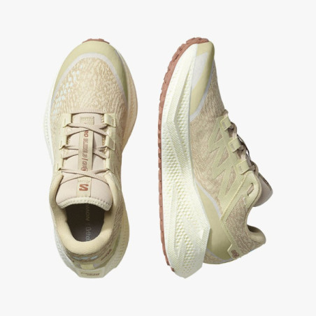 ▷ Salomon aero glide 3 grvl vainilla por SOLO 160,00 €