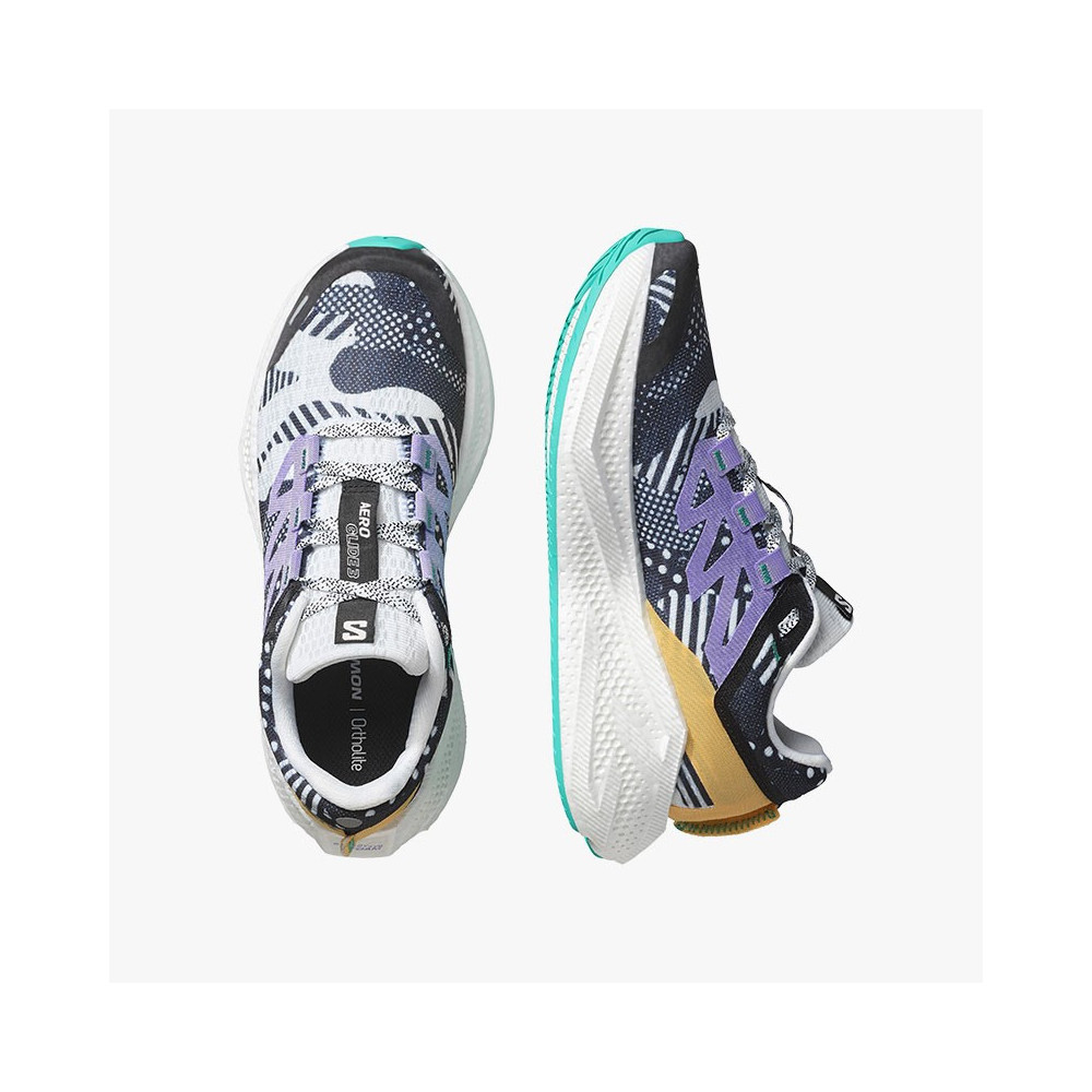 ▷ Salomon aero glide 3 w proto pack por SOLO 160,00 €