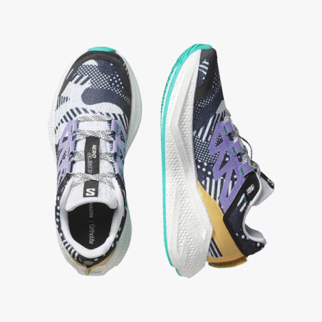 ▷ Salomon aero glide 3 w proto pack por SOLO 160,00 €