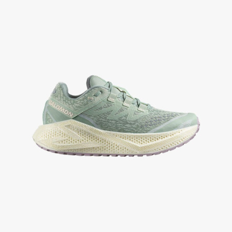 ▷ Salomon aero glide 3 w grvl green por SOLO 160,00 €