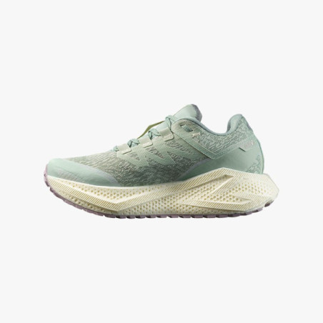 ▷ Salomon aero glide 3 w grvl green por SOLO 160,00 €