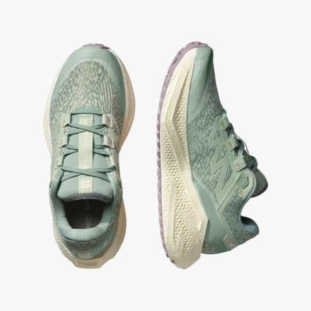 ▷ Salomon aero glide 3 w grvl green por SOLO 160,00 €