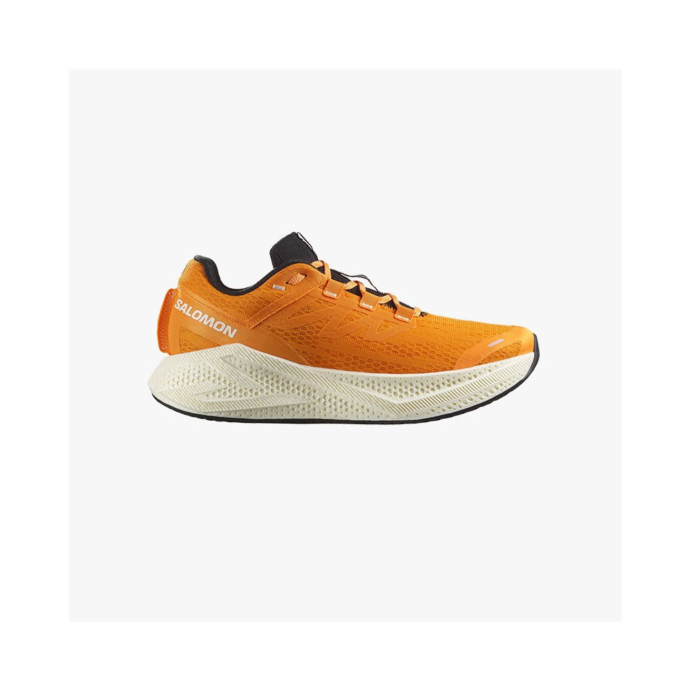 ▷ Salomon aero glide 3 orange por SOLO 160,00 €