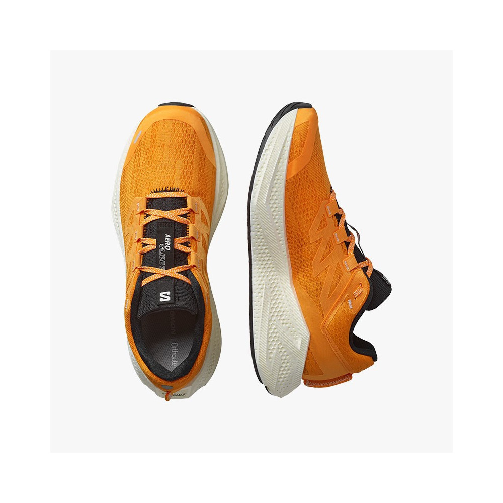 ▷ Salomon aero glide 3 orange por SOLO 160,00 €