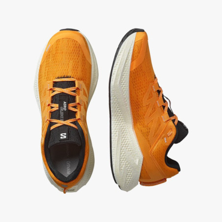 ▷ Salomon aero glide 3 orange por SOLO 160,00 €