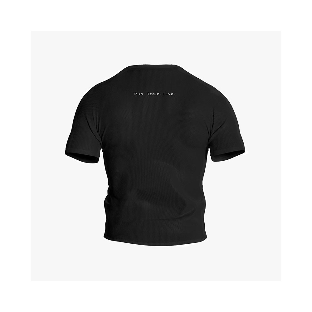 ▷ Camiseta tribe negro por SOLO 34,99 €