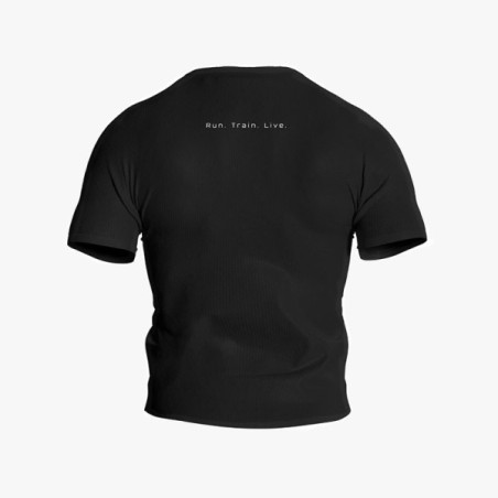 ▷ Camiseta tribe negro por SOLO 34,99 €