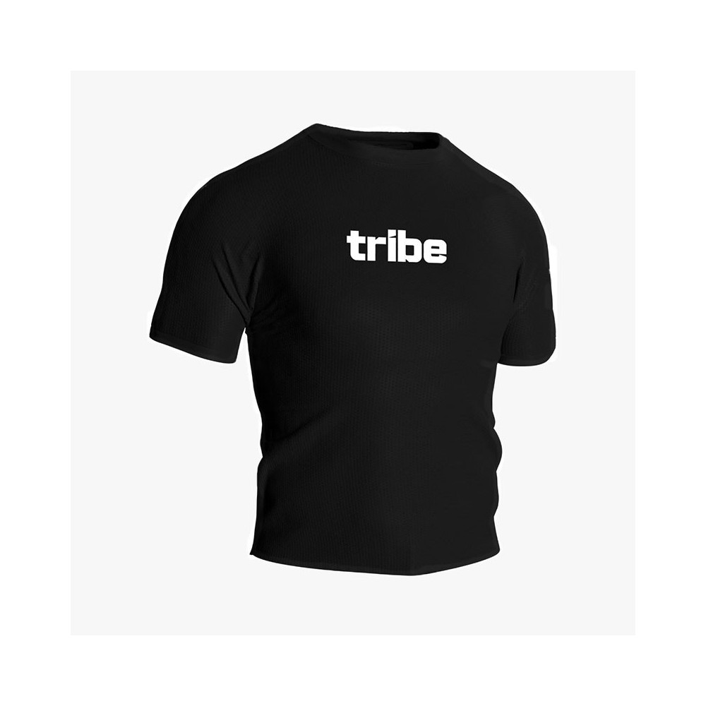 ▷ Camiseta tribe negro por SOLO 34,99 €