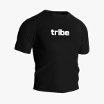 CAMISETA TRIBE NEGRO