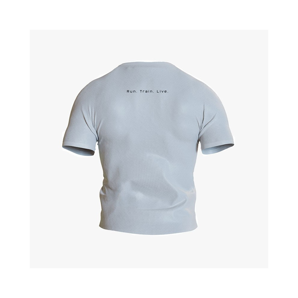 ▷ Camiseta tribe blanco por SOLO 34,99 €