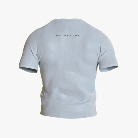 ▷ Camiseta tribe blanco por SOLO 34,99 €
