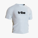 CAMISETA TRIBE BLANCO