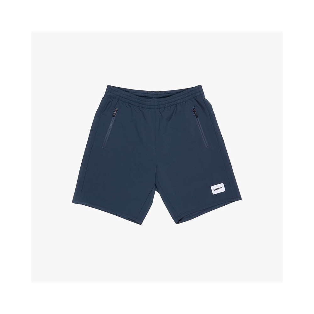 ▷ PantalÓn saysky motion shorts 8 navy por SOLO 80,00 €