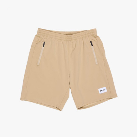 ▷ PantalÓn saysky motion shorts 8 beige por SOLO 80,00 €