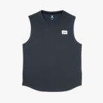 SAYSKY CLEAN MOTION TANK T-SHIRT BLACK