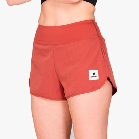 ▷ PantalÓn saysky pace shorts 3 w red por SOLO 60,00 €