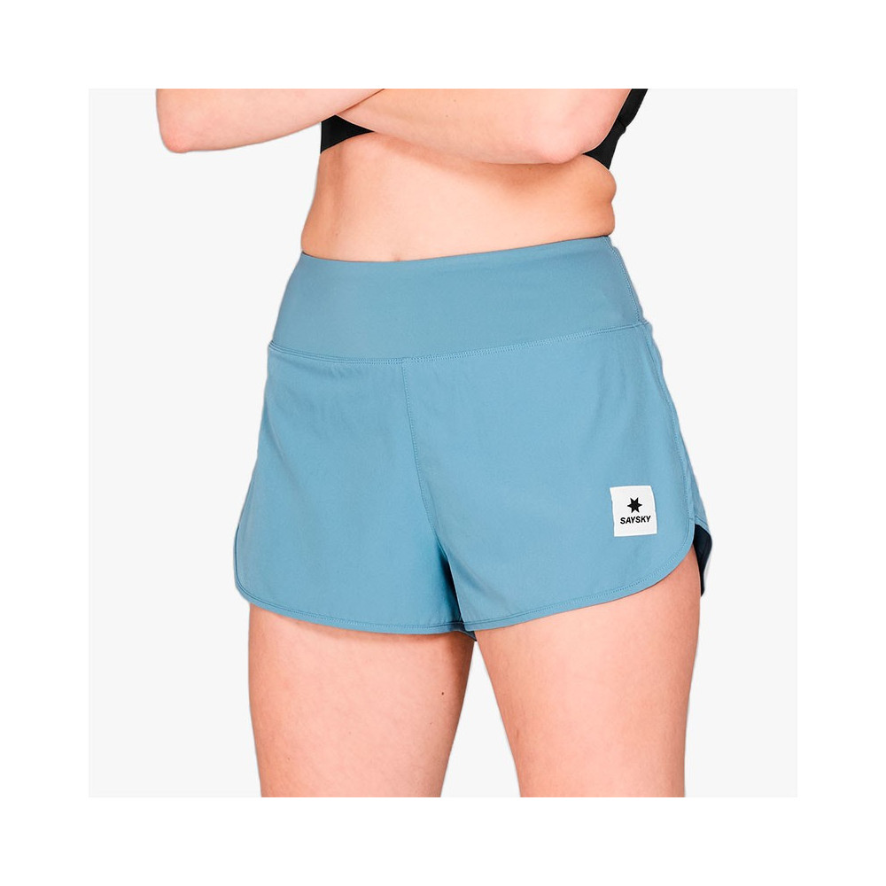 ▷ PantalÓn saysky pace shorts 3 w blue por SOLO 60,00 €